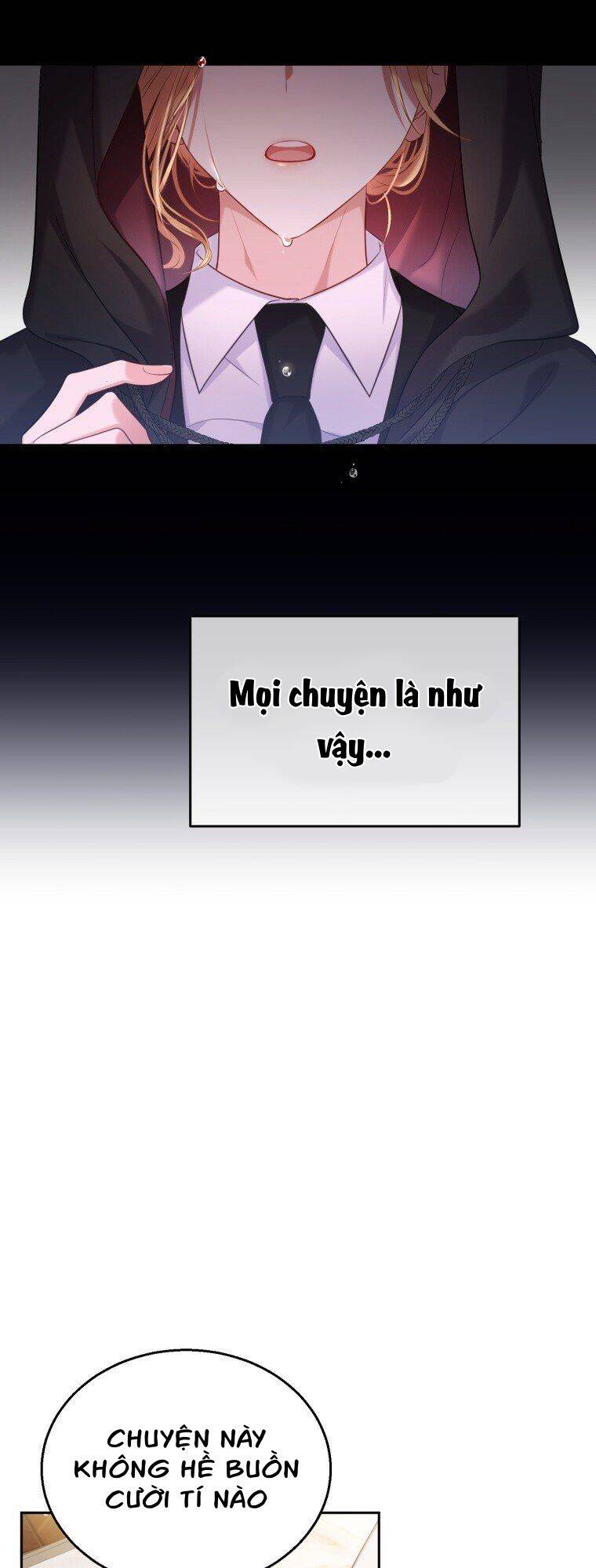 Hầu Nữ Trong Trò Chơi Harem Ngược Muốn Nghỉ Việc Chap 1 - Next Chap 2