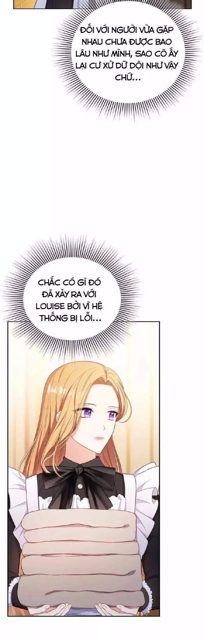 Hầu Nữ Trong Trò Chơi Harem Ngược Muốn Nghỉ Việc Chap 14 - Next Chap 15
