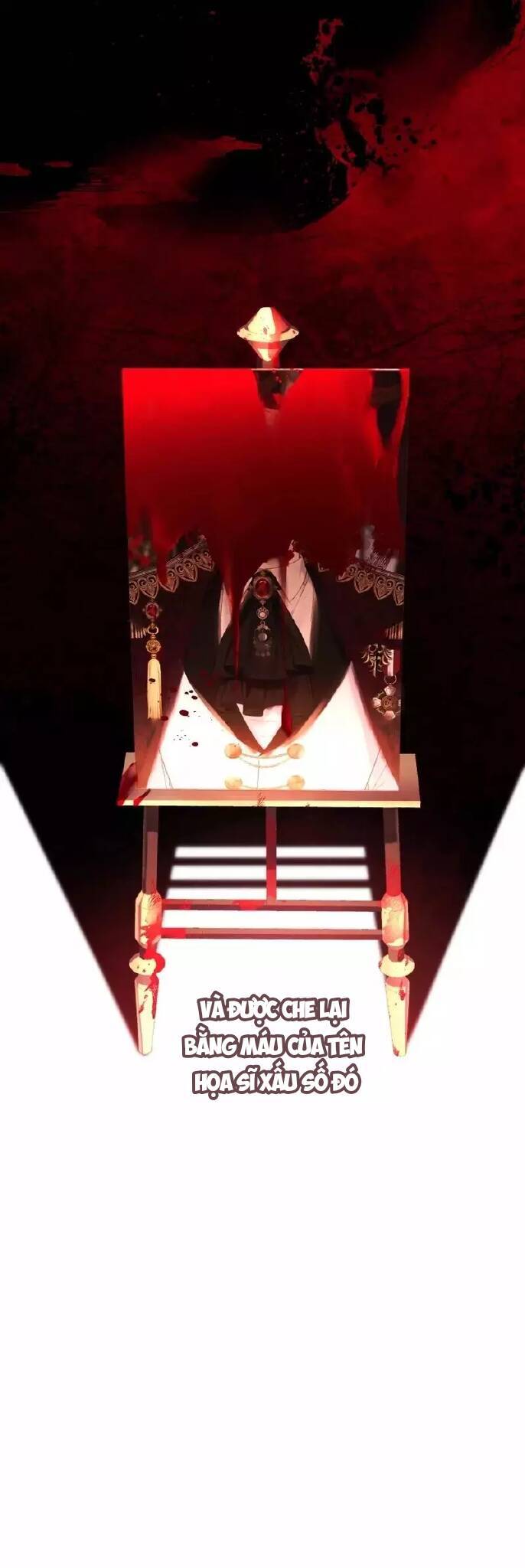 Hầu Nữ Trong Trò Chơi Harem Ngược Muốn Nghỉ Việc Chap 14 - Next Chap 15