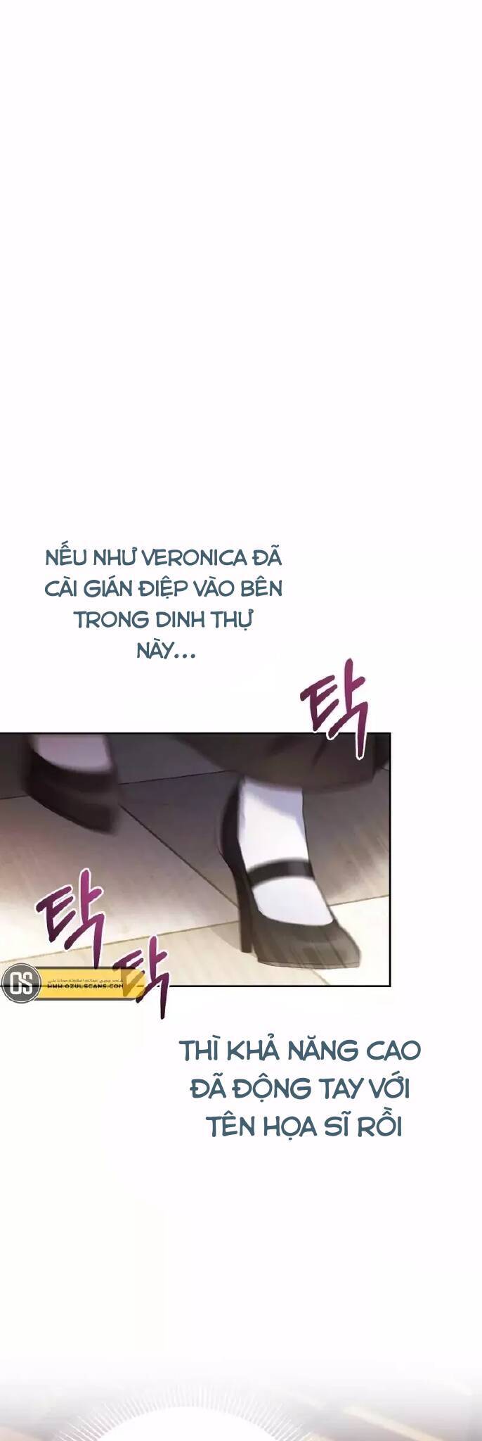 Hầu Nữ Trong Trò Chơi Harem Ngược Muốn Nghỉ Việc Chap 14 - Next Chap 15