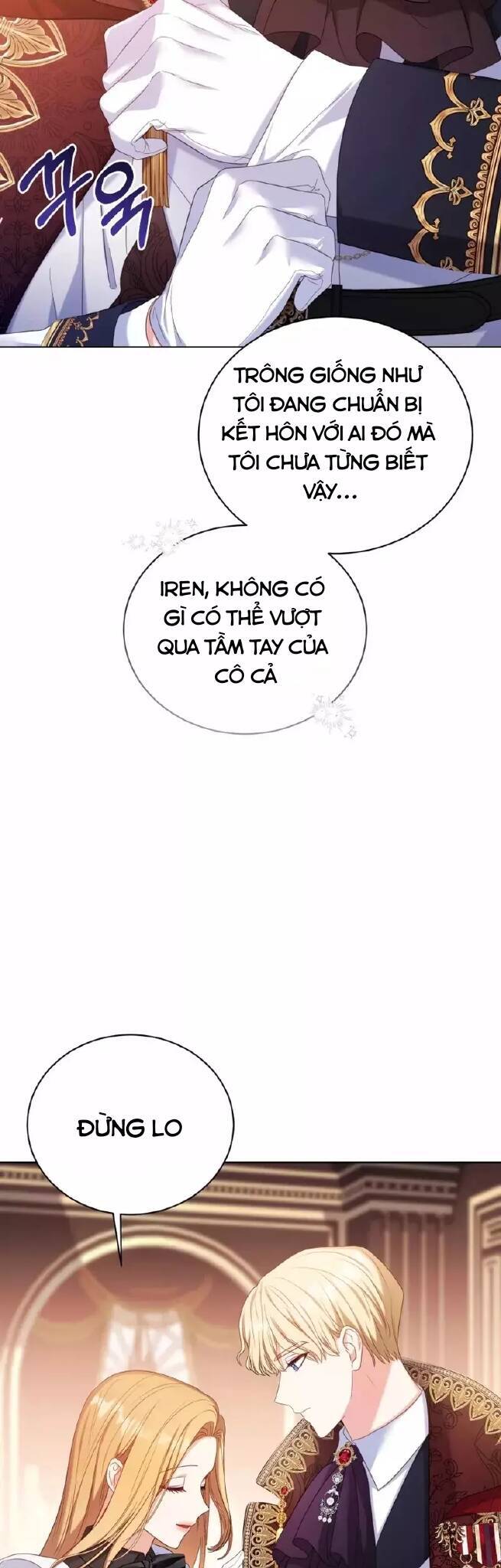 Hầu Nữ Trong Trò Chơi Harem Ngược Muốn Nghỉ Việc Chap 14 - Next Chap 15