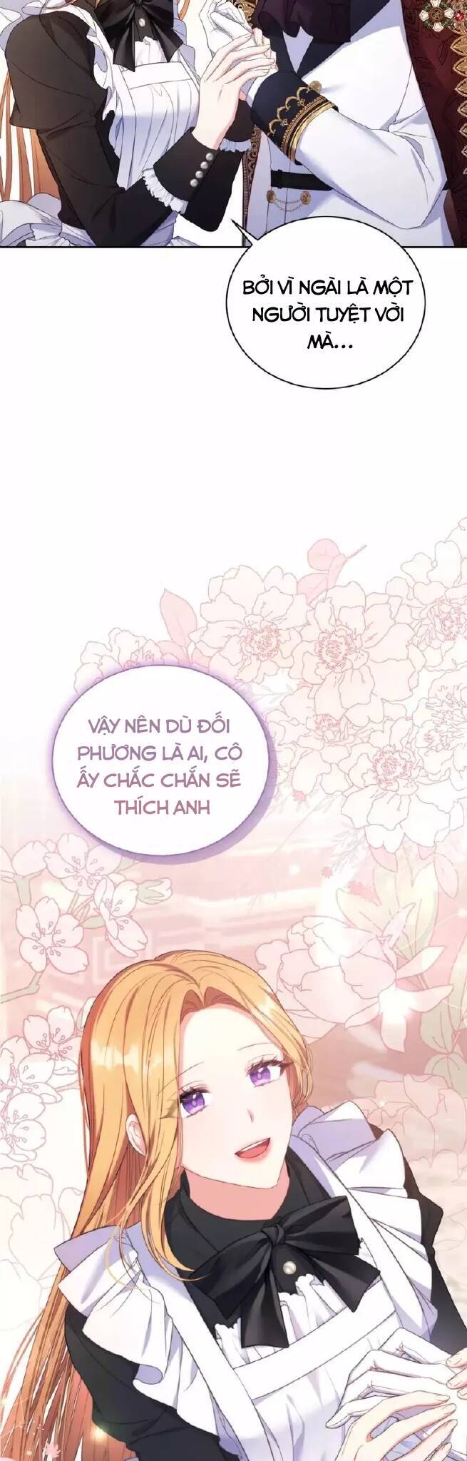 Hầu Nữ Trong Trò Chơi Harem Ngược Muốn Nghỉ Việc Chap 14 - Next Chap 15