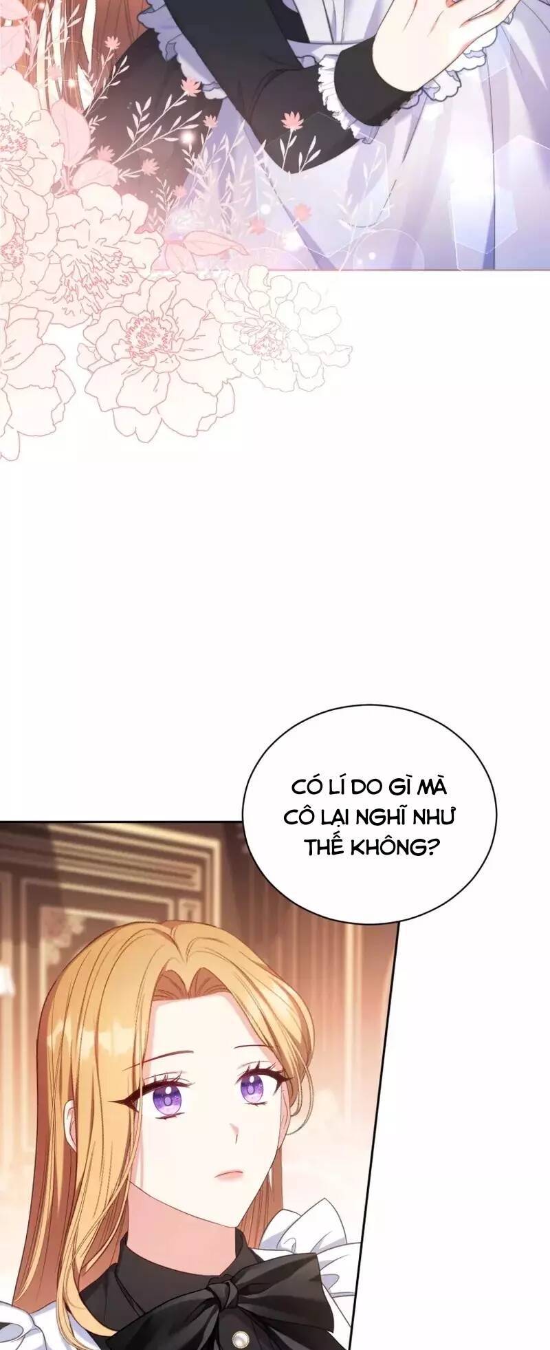 Hầu Nữ Trong Trò Chơi Harem Ngược Muốn Nghỉ Việc Chap 14 - Next Chap 15