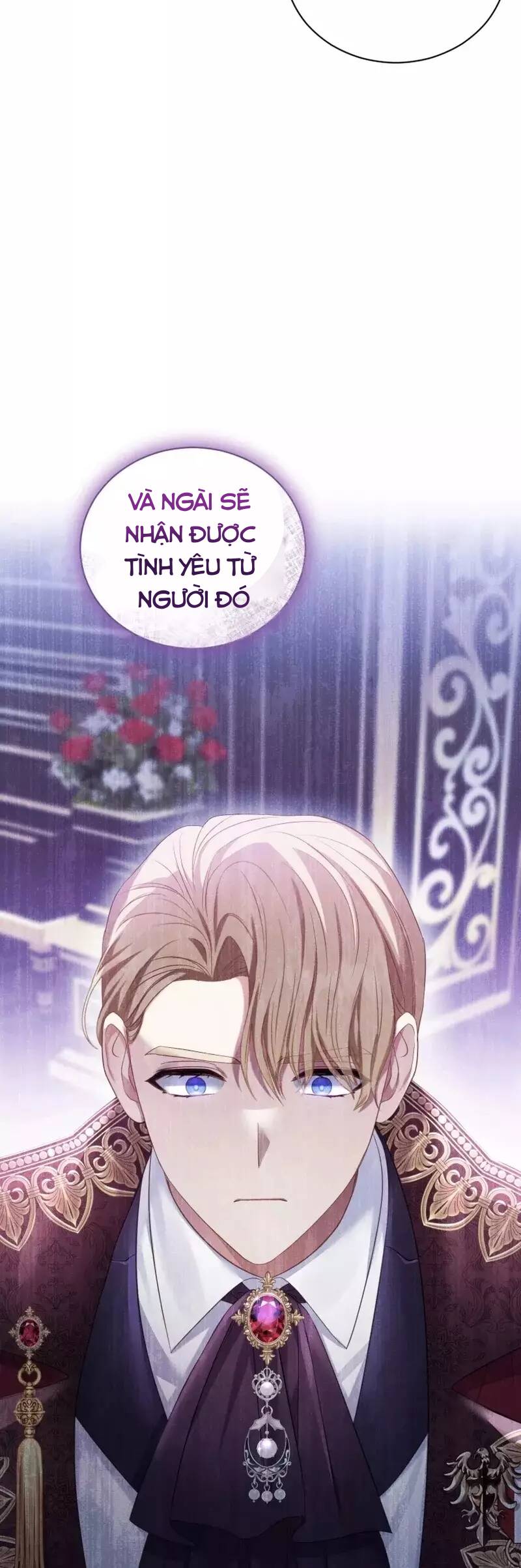 Hầu Nữ Trong Trò Chơi Harem Ngược Muốn Nghỉ Việc Chap 14 - Next Chap 15