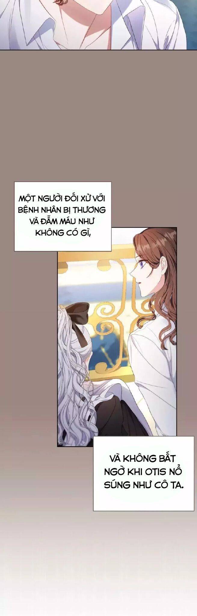 Hầu Nữ Trong Trò Chơi Harem Ngược Muốn Nghỉ Việc Chap 14 - Next Chap 15