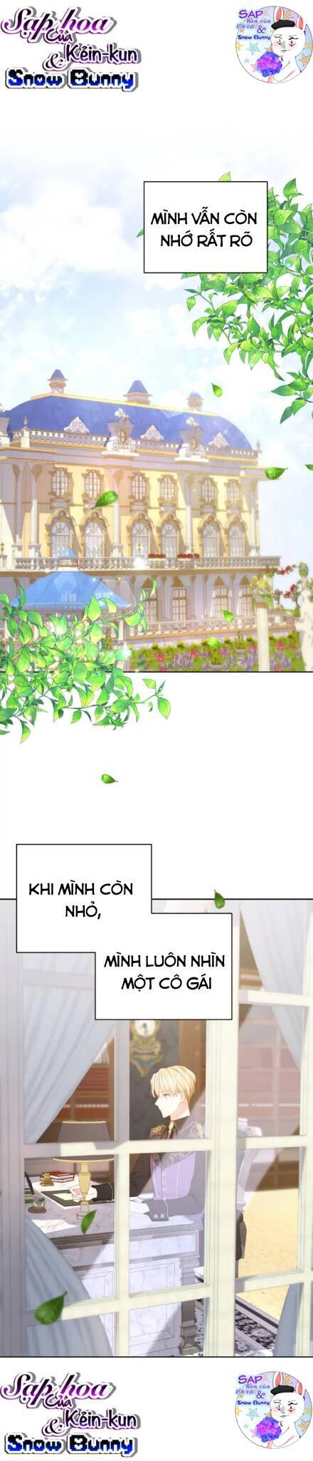 Hầu Nữ Trong Trò Chơi Harem Ngược Muốn Nghỉ Việc Chap 15 - Next Chap 16