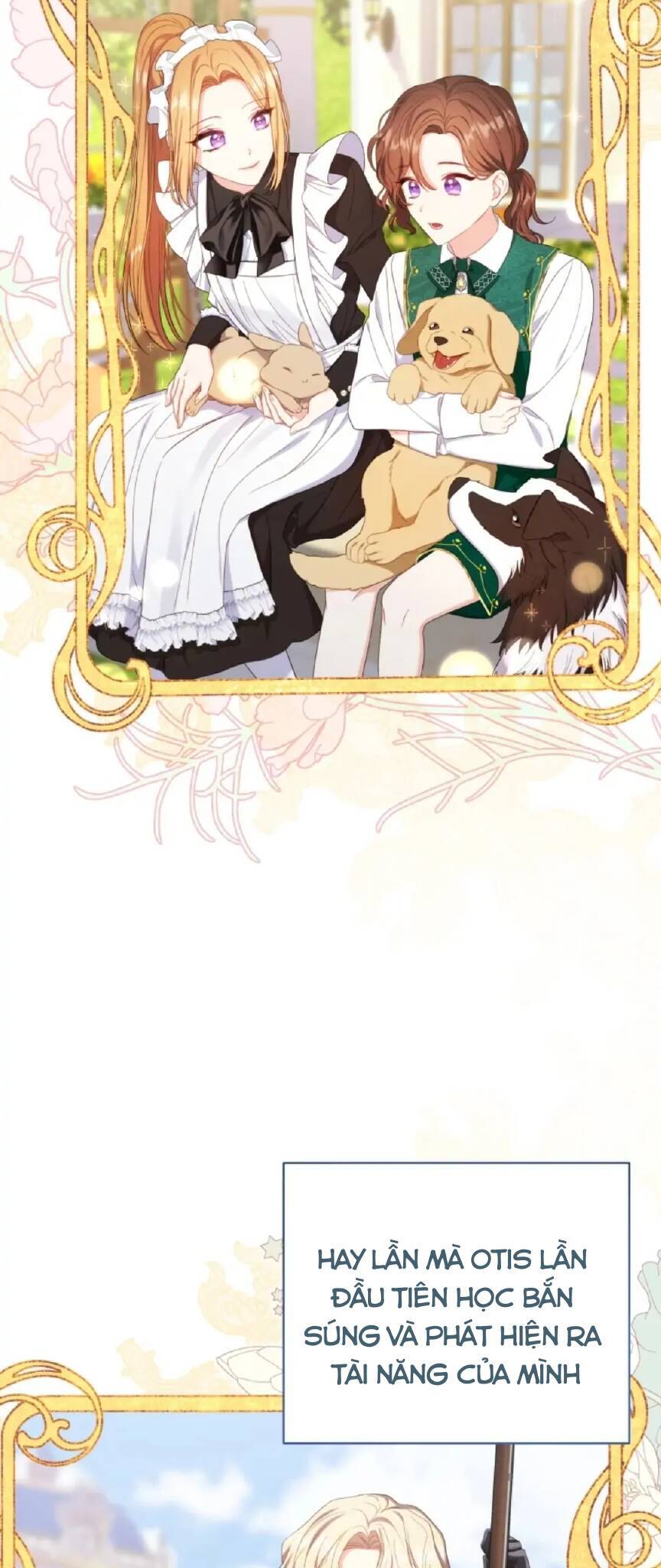 Hầu Nữ Trong Trò Chơi Harem Ngược Muốn Nghỉ Việc Chap 15 - Next Chap 16