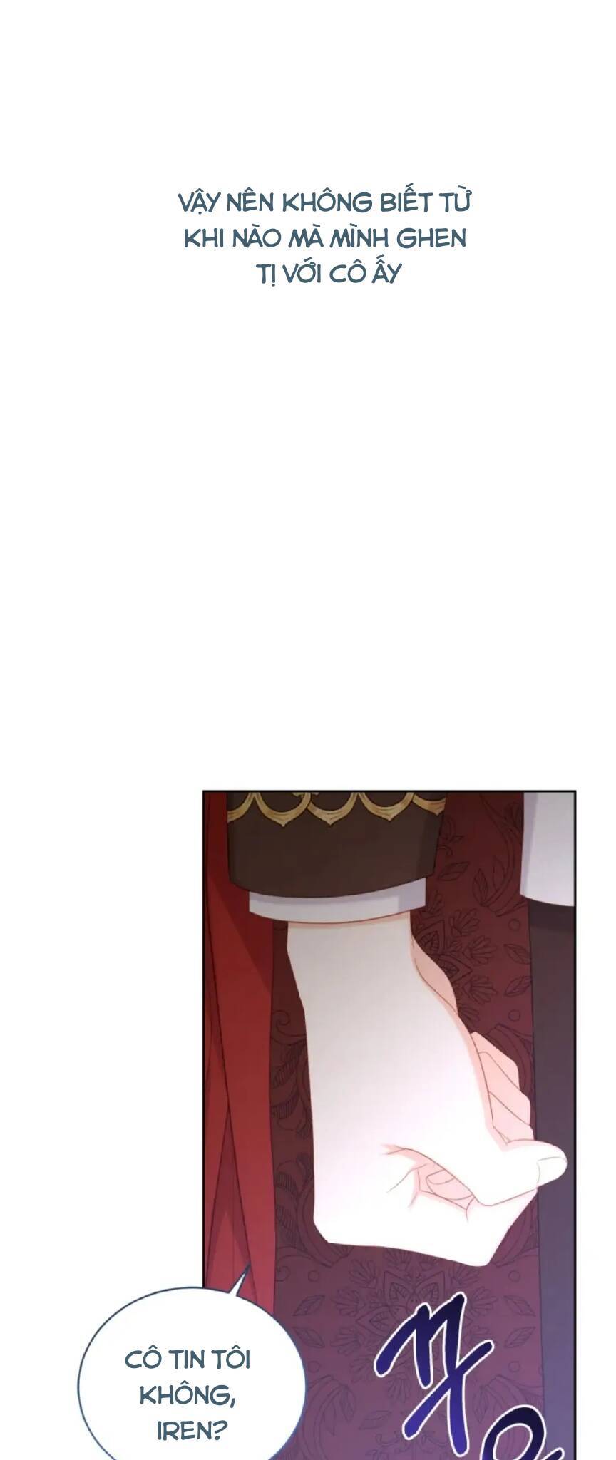 Hầu Nữ Trong Trò Chơi Harem Ngược Muốn Nghỉ Việc Chap 15 - Next Chap 16