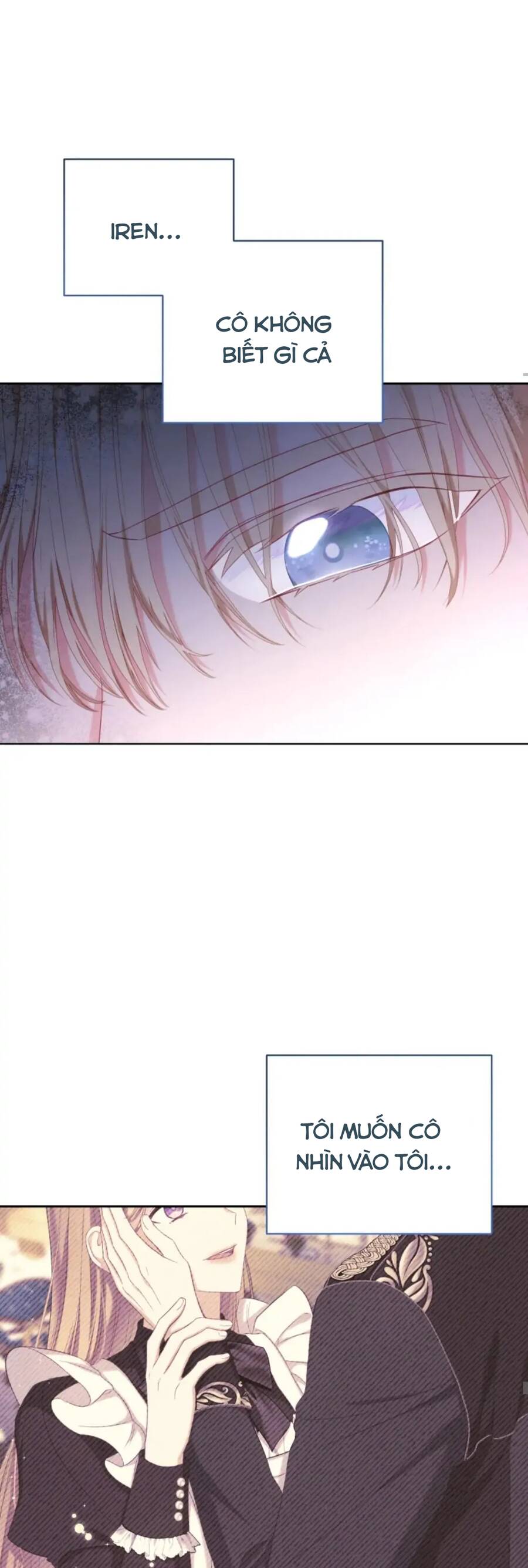 Hầu Nữ Trong Trò Chơi Harem Ngược Muốn Nghỉ Việc Chap 15 - Next Chap 16