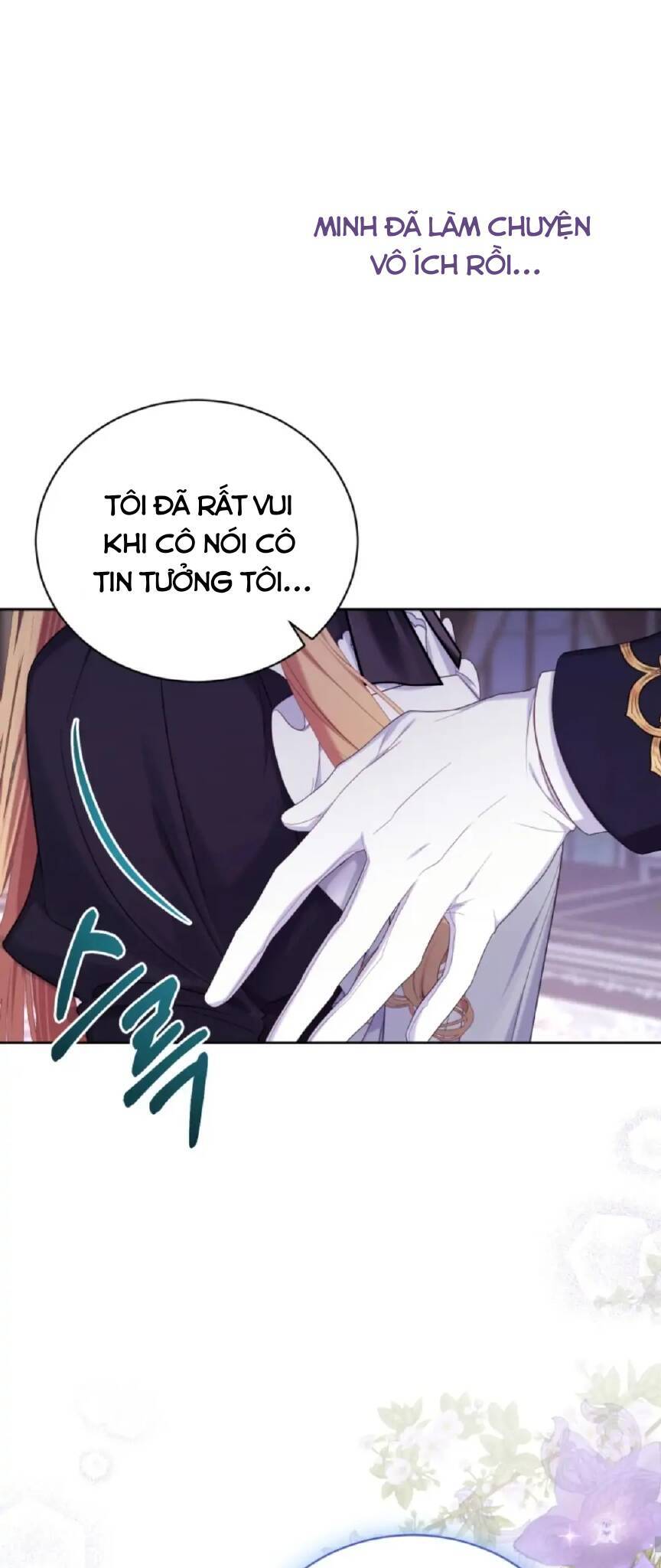 Hầu Nữ Trong Trò Chơi Harem Ngược Muốn Nghỉ Việc Chap 15 - Next Chap 16