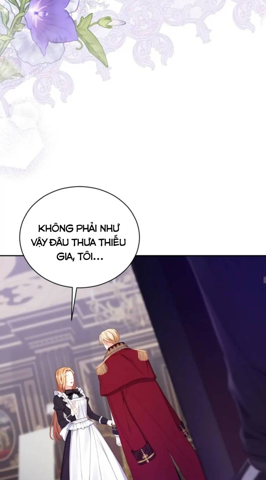Hầu Nữ Trong Trò Chơi Harem Ngược Muốn Nghỉ Việc Chap 15 - Next Chap 16