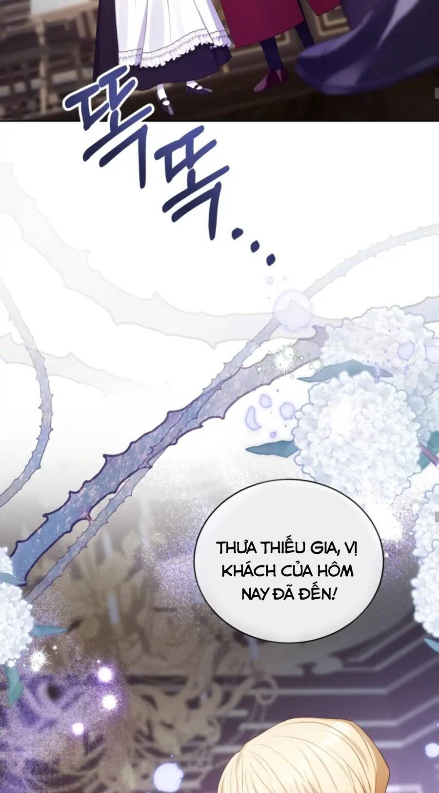 Hầu Nữ Trong Trò Chơi Harem Ngược Muốn Nghỉ Việc Chap 15 - Next Chap 16
