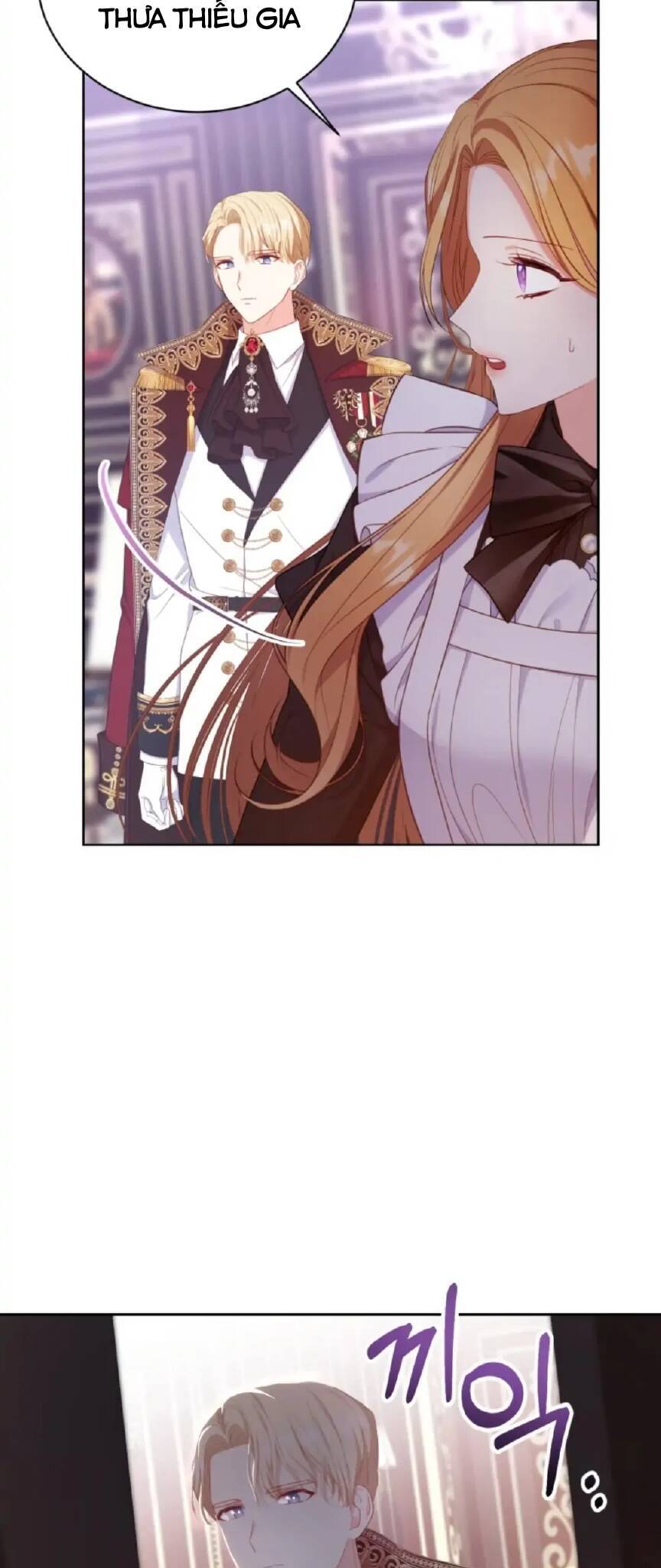 Hầu Nữ Trong Trò Chơi Harem Ngược Muốn Nghỉ Việc Chap 15 - Next Chap 16