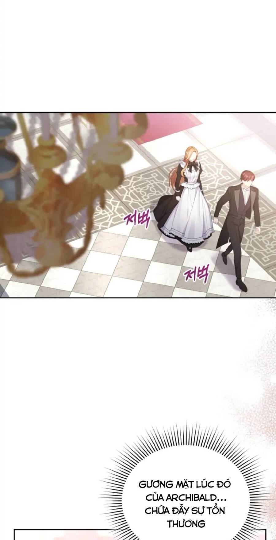 Hầu Nữ Trong Trò Chơi Harem Ngược Muốn Nghỉ Việc Chap 15 - Next Chap 16