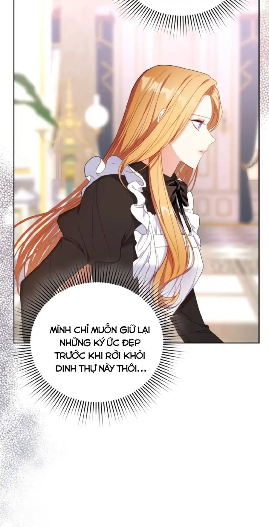 Hầu Nữ Trong Trò Chơi Harem Ngược Muốn Nghỉ Việc Chap 15 - Next Chap 16