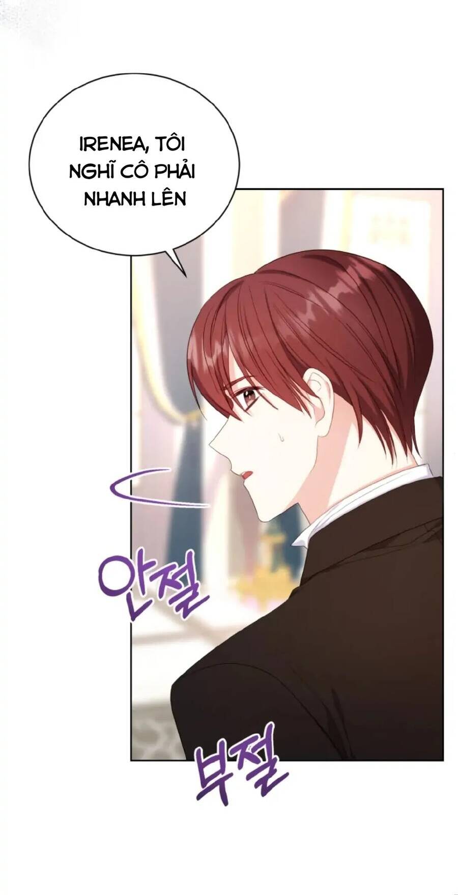 Hầu Nữ Trong Trò Chơi Harem Ngược Muốn Nghỉ Việc Chap 15 - Next Chap 16
