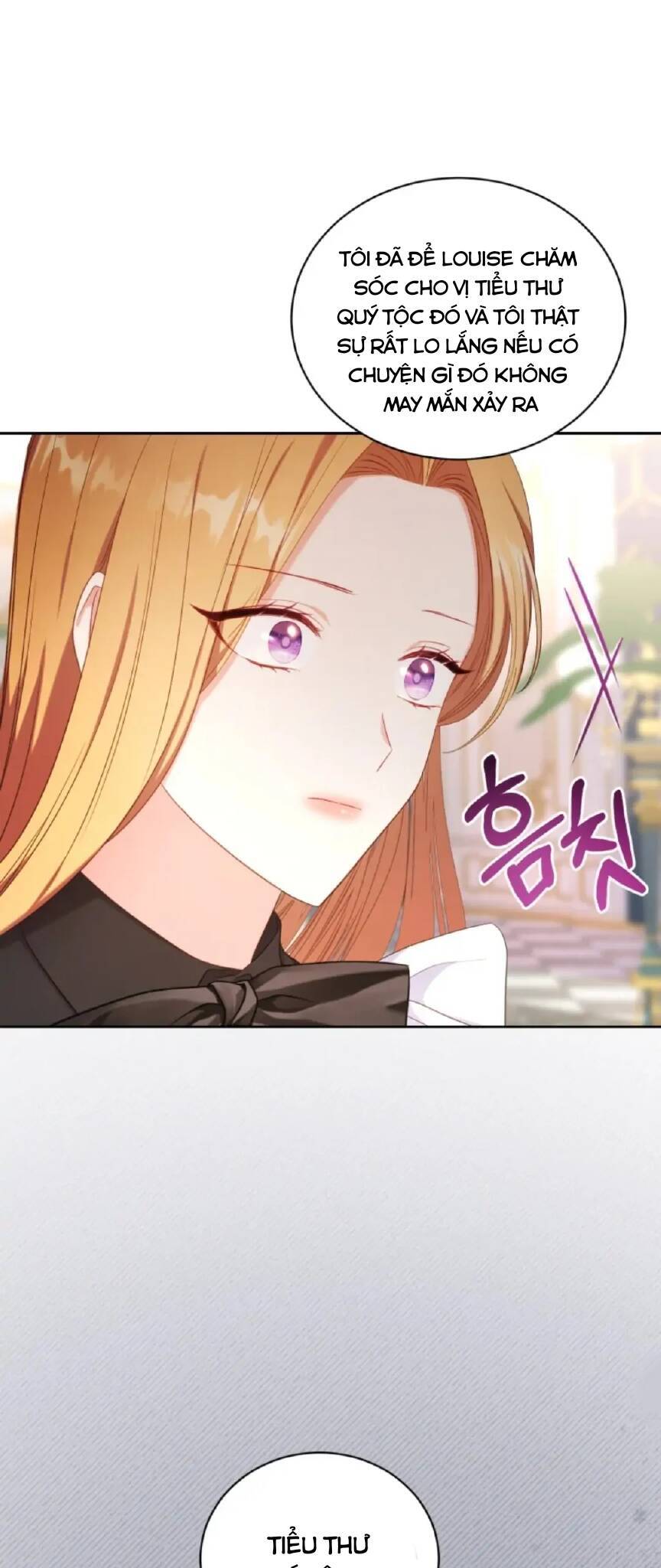 Hầu Nữ Trong Trò Chơi Harem Ngược Muốn Nghỉ Việc Chap 15 - Next Chap 16