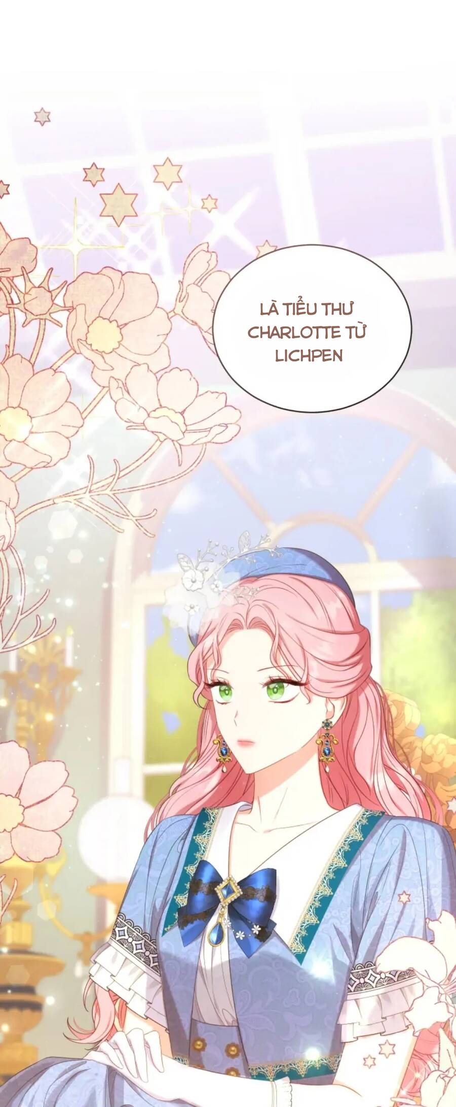 Hầu Nữ Trong Trò Chơi Harem Ngược Muốn Nghỉ Việc Chap 15 - Next Chap 16