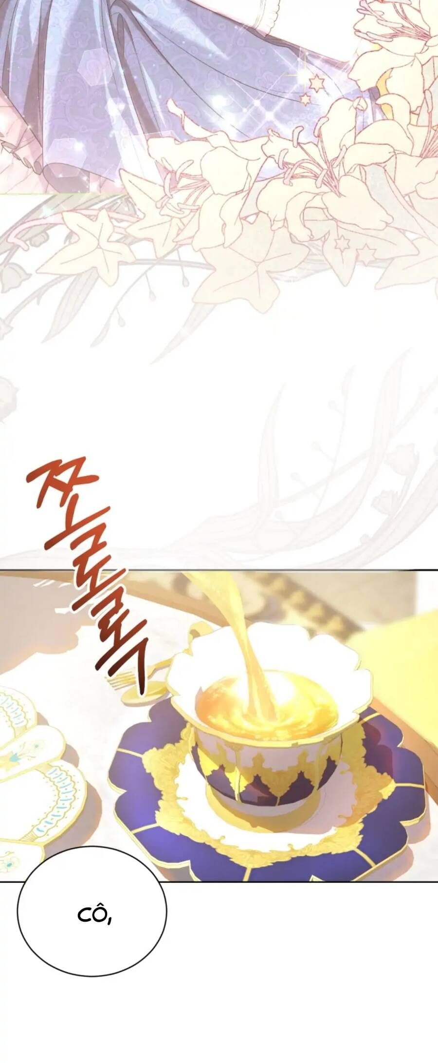 Hầu Nữ Trong Trò Chơi Harem Ngược Muốn Nghỉ Việc Chap 15 - Next Chap 16