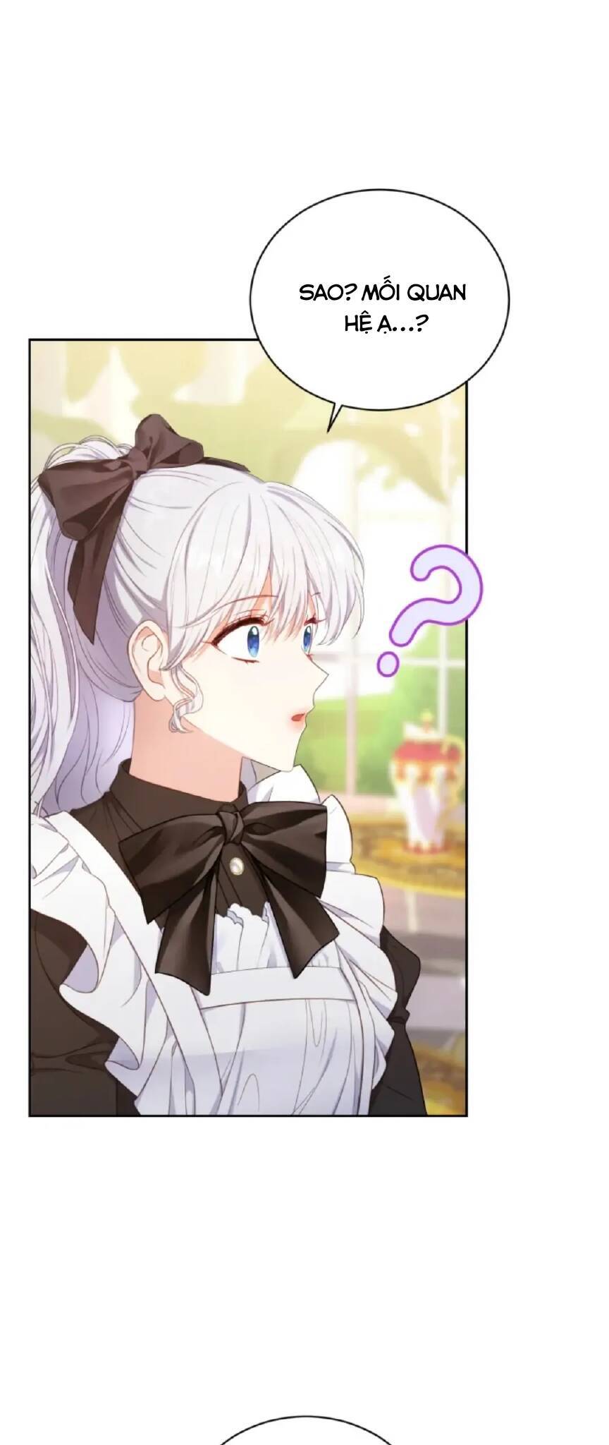 Hầu Nữ Trong Trò Chơi Harem Ngược Muốn Nghỉ Việc Chap 15 - Next Chap 16