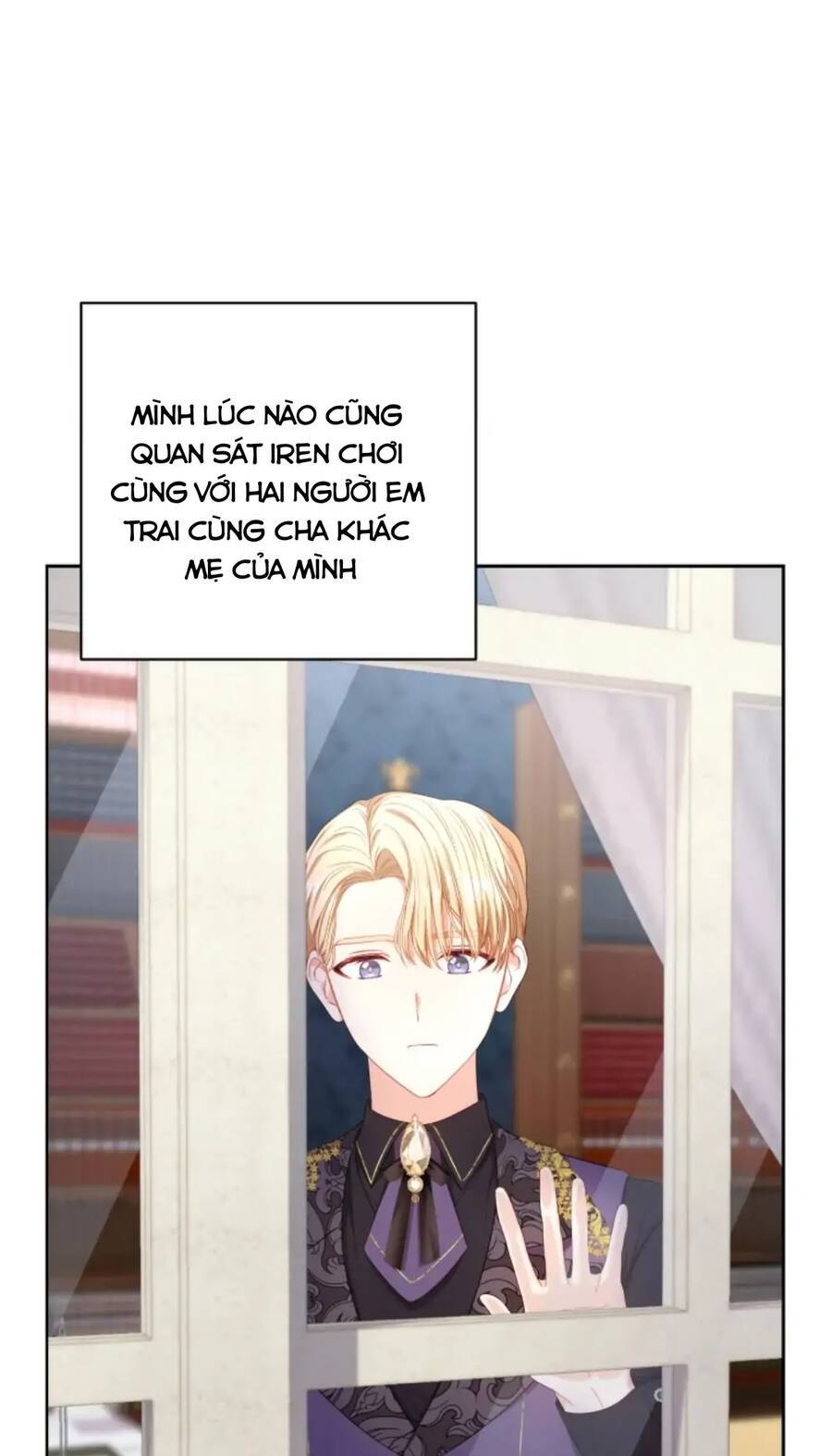 Hầu Nữ Trong Trò Chơi Harem Ngược Muốn Nghỉ Việc Chap 15 - Next Chap 16