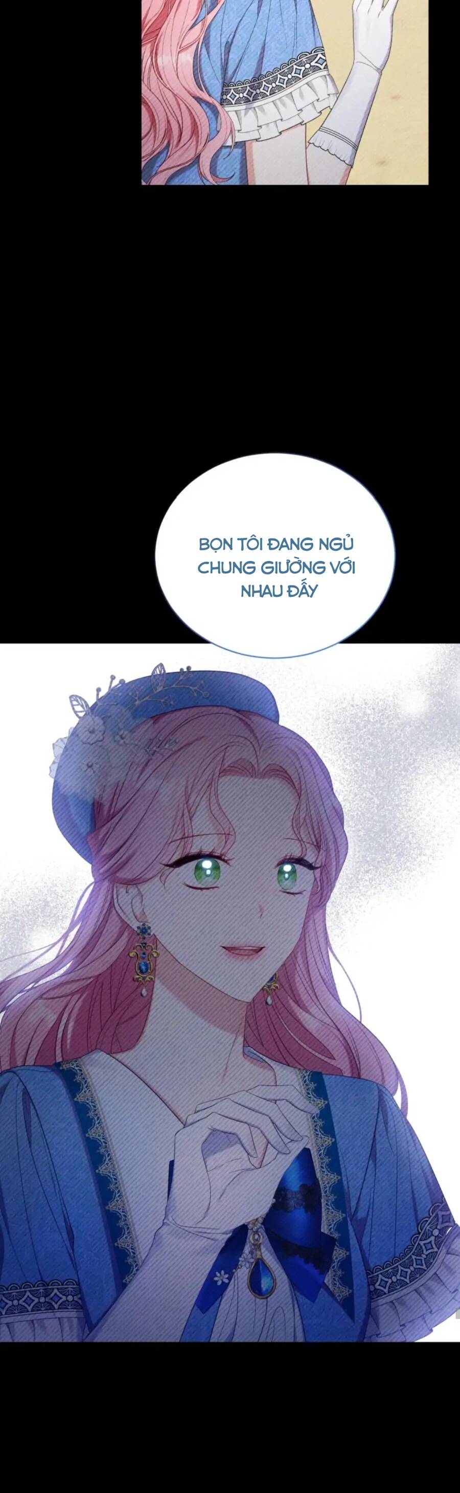 Hầu Nữ Trong Trò Chơi Harem Ngược Muốn Nghỉ Việc Chap 15 - Next Chap 16