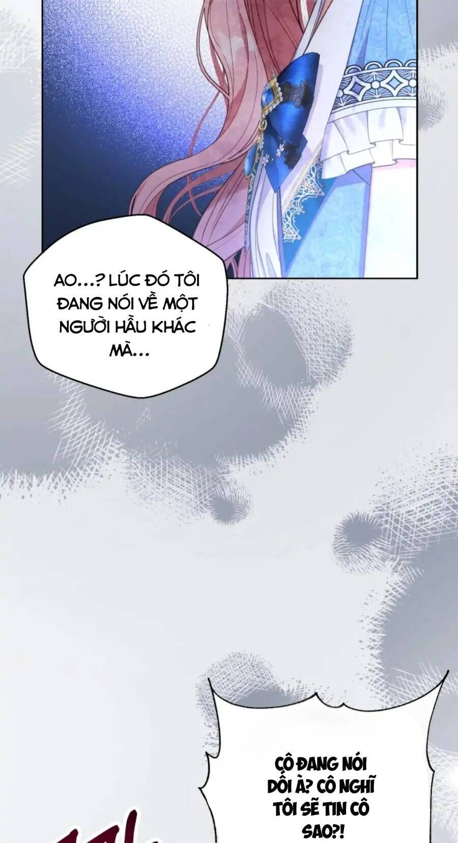 Hầu Nữ Trong Trò Chơi Harem Ngược Muốn Nghỉ Việc Chap 15 - Next Chap 16