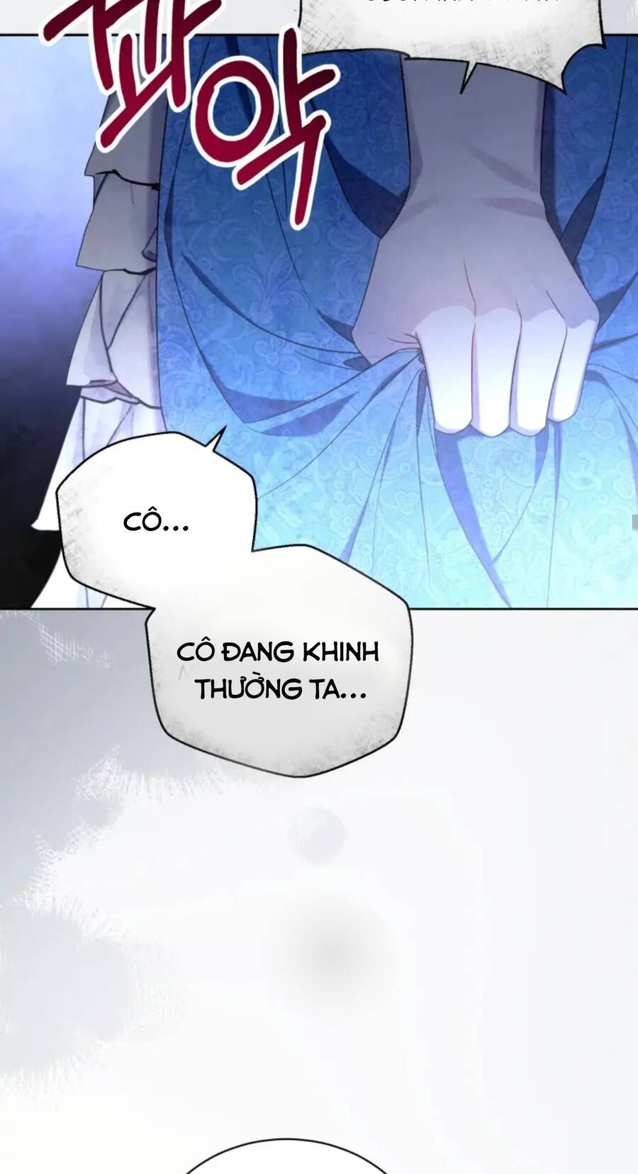 Hầu Nữ Trong Trò Chơi Harem Ngược Muốn Nghỉ Việc Chap 15 - Next Chap 16