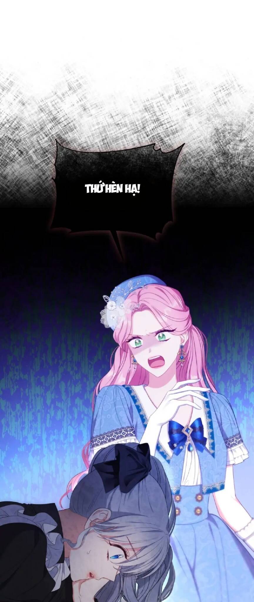 Hầu Nữ Trong Trò Chơi Harem Ngược Muốn Nghỉ Việc Chap 15 - Next Chap 16