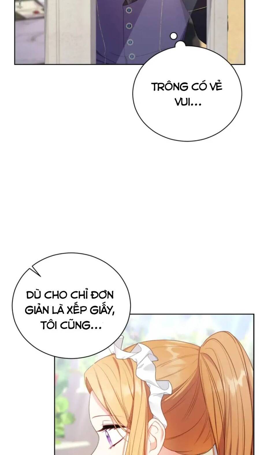 Hầu Nữ Trong Trò Chơi Harem Ngược Muốn Nghỉ Việc Chap 15 - Next Chap 16