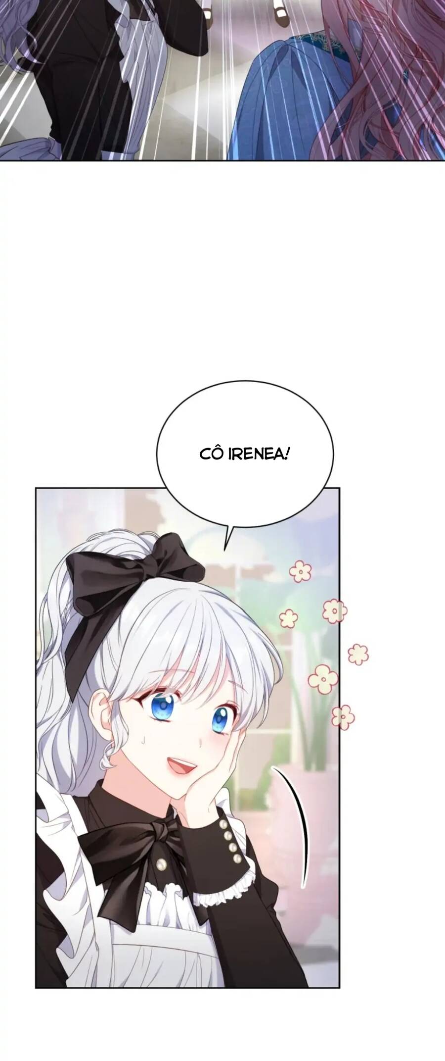 Hầu Nữ Trong Trò Chơi Harem Ngược Muốn Nghỉ Việc Chap 15 - Next Chap 16