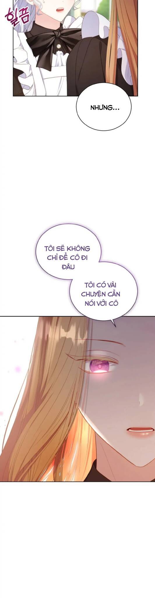 Hầu Nữ Trong Trò Chơi Harem Ngược Muốn Nghỉ Việc Chap 15 - Next Chap 16