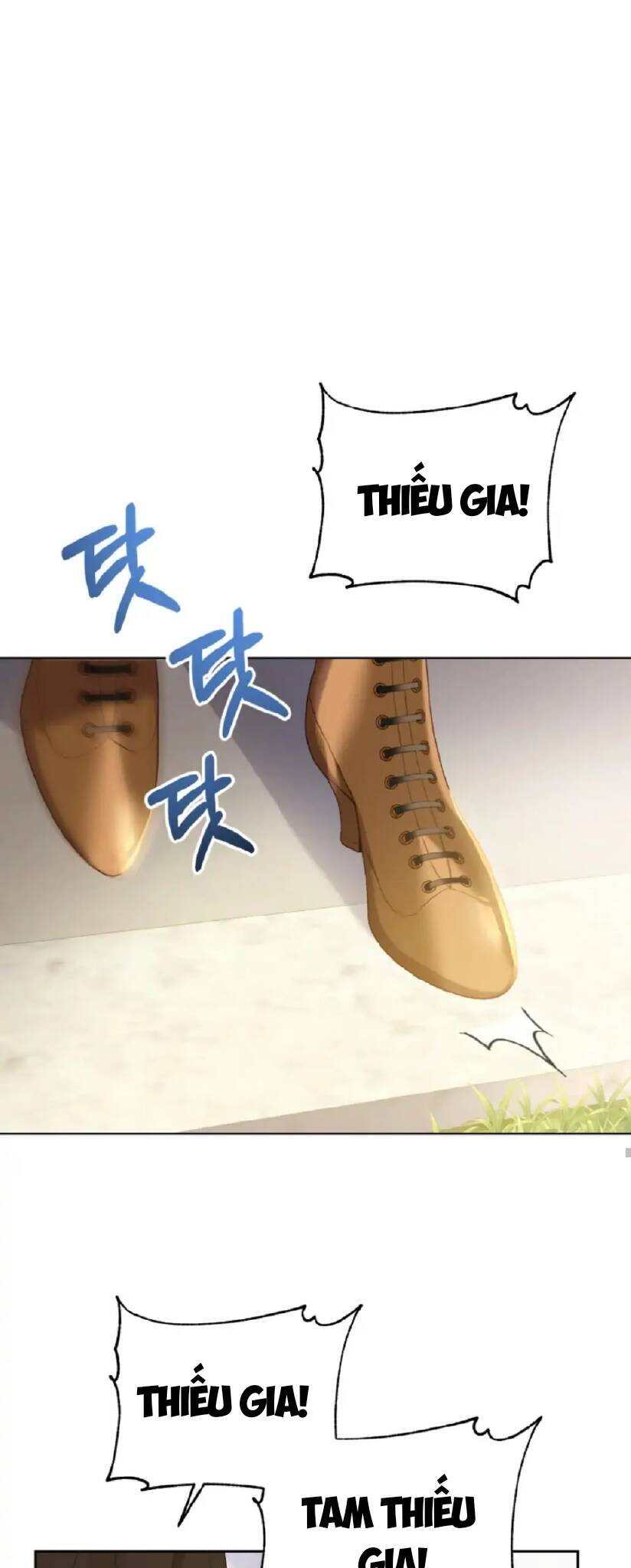 Hầu Nữ Trong Trò Chơi Harem Ngược Muốn Nghỉ Việc Chap 16 - Next Chap 17