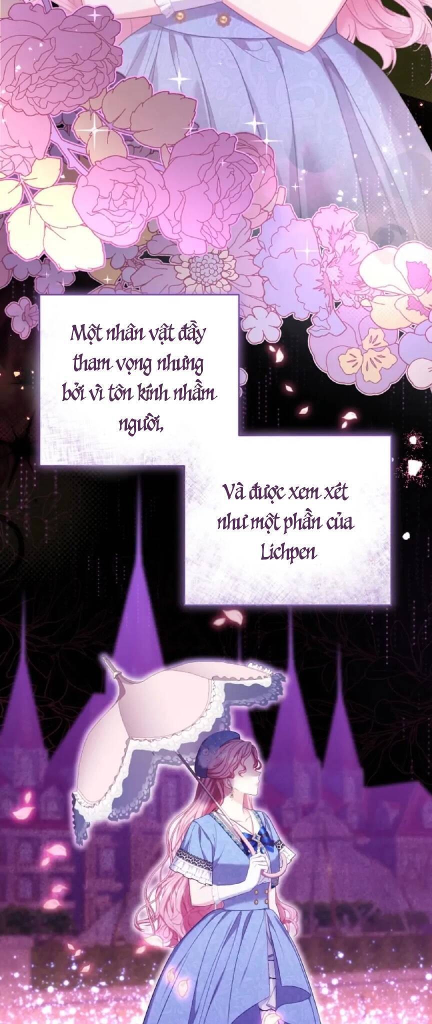 Hầu Nữ Trong Trò Chơi Harem Ngược Muốn Nghỉ Việc Chap 16 - Next Chap 17