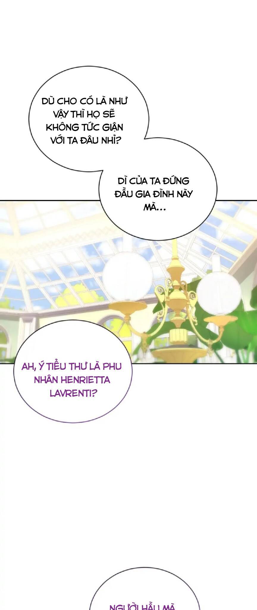Hầu Nữ Trong Trò Chơi Harem Ngược Muốn Nghỉ Việc Chap 16 - Next Chap 17
