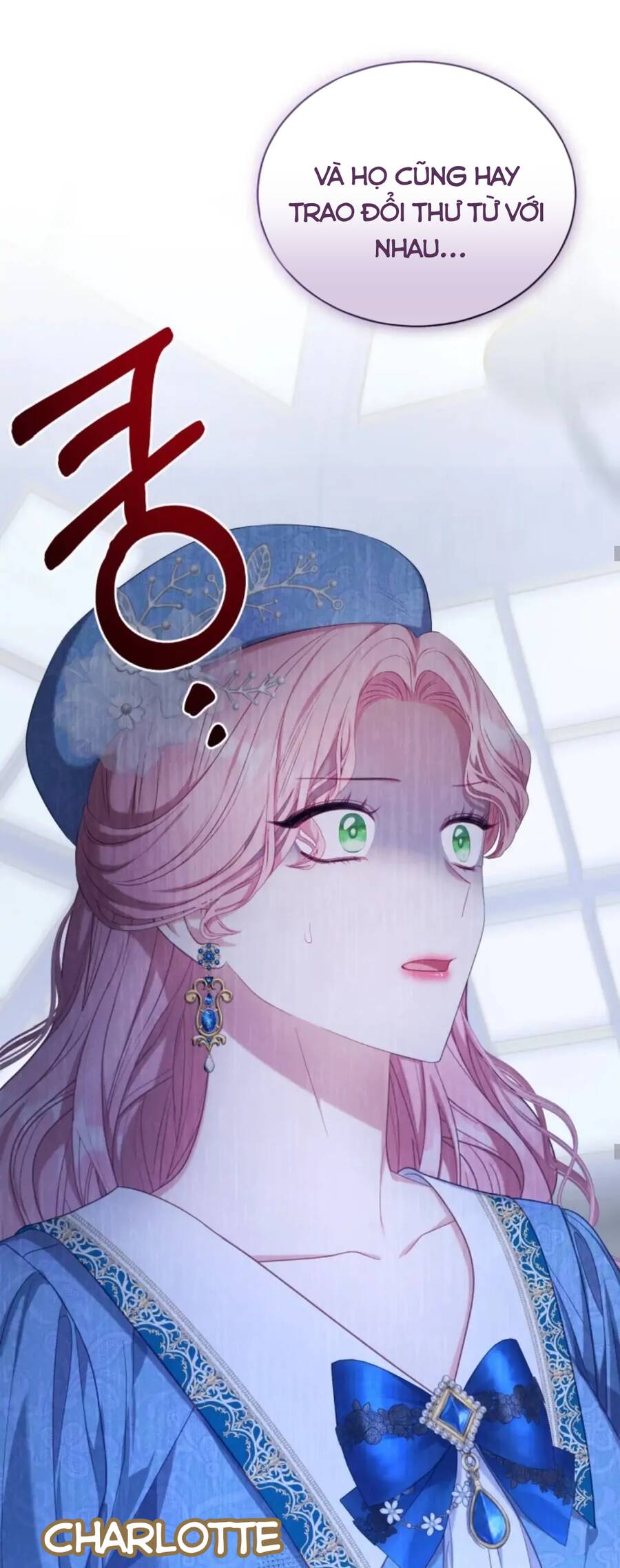 Hầu Nữ Trong Trò Chơi Harem Ngược Muốn Nghỉ Việc Chap 16 - Next Chap 17