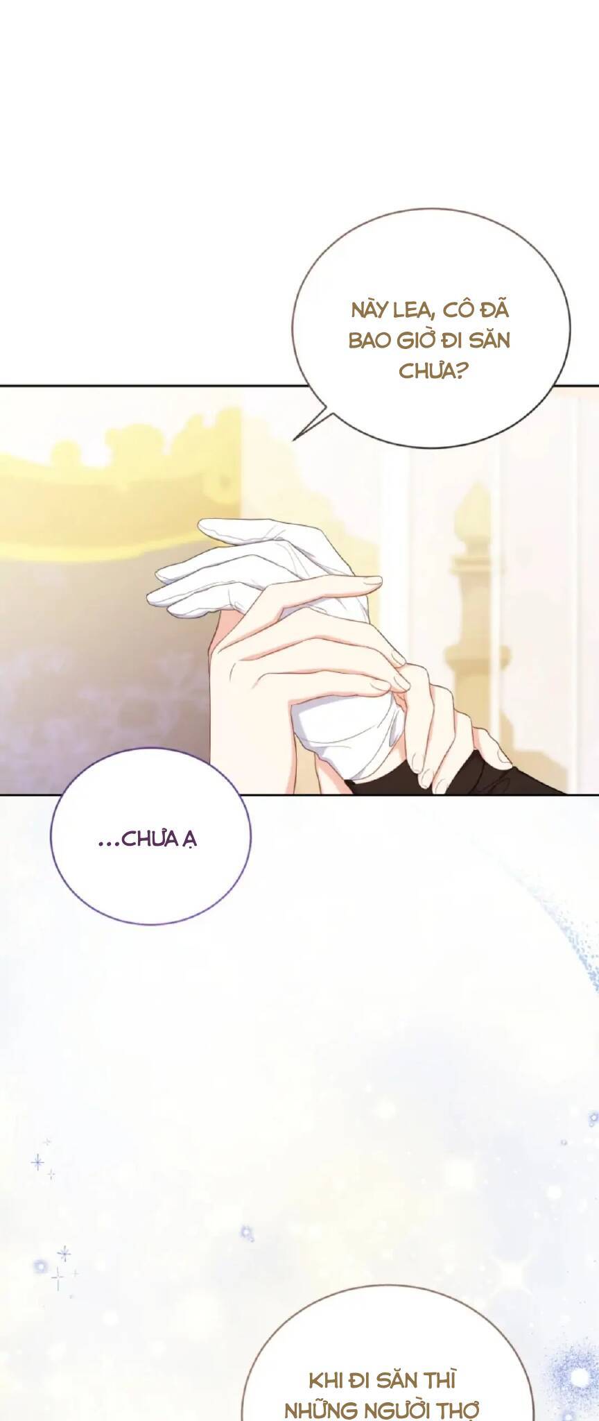 Hầu Nữ Trong Trò Chơi Harem Ngược Muốn Nghỉ Việc Chap 16 - Next Chap 17