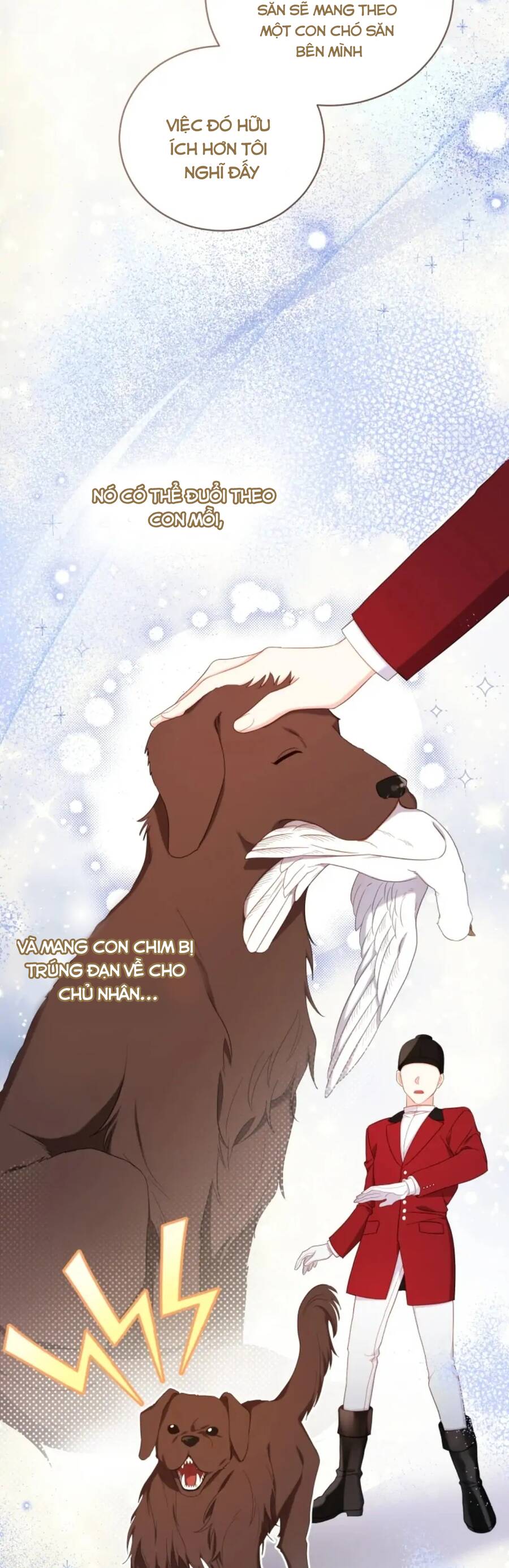 Hầu Nữ Trong Trò Chơi Harem Ngược Muốn Nghỉ Việc Chap 16 - Next Chap 17