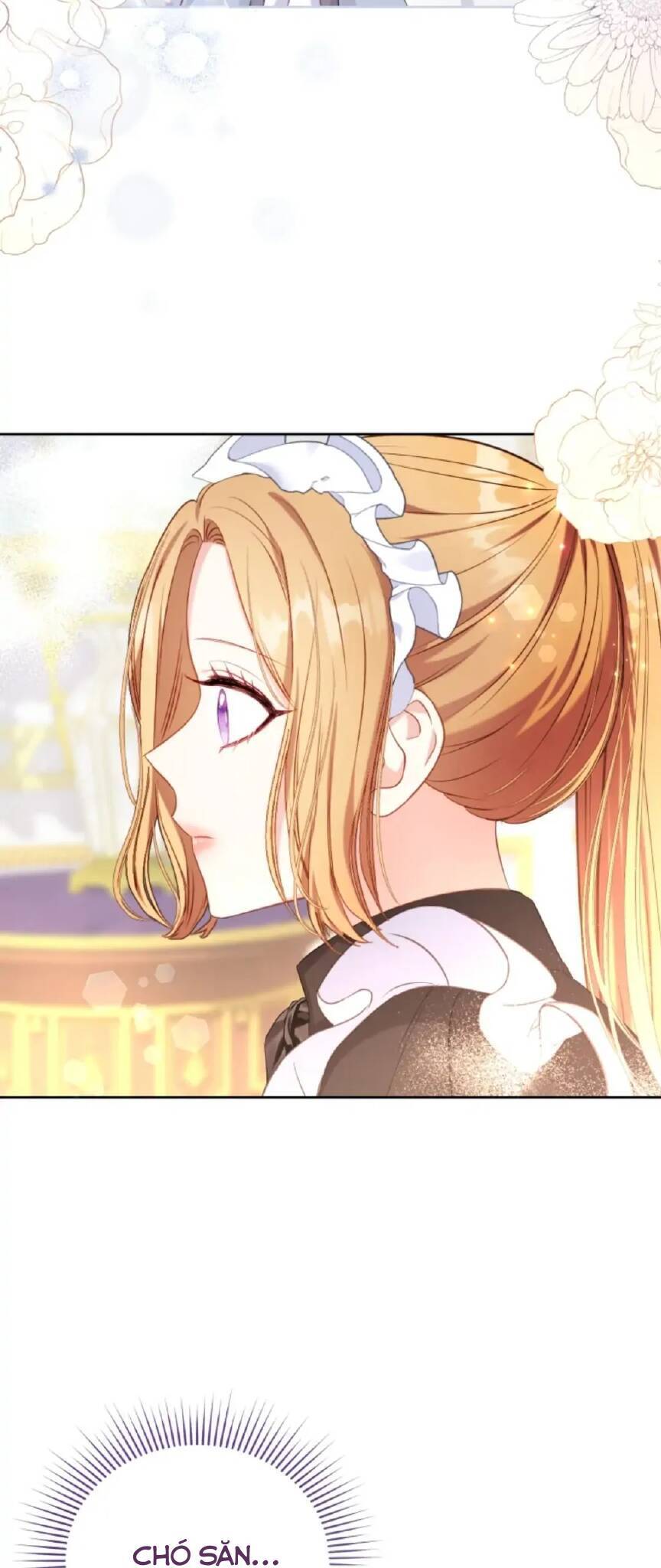 Hầu Nữ Trong Trò Chơi Harem Ngược Muốn Nghỉ Việc Chap 16 - Next Chap 17