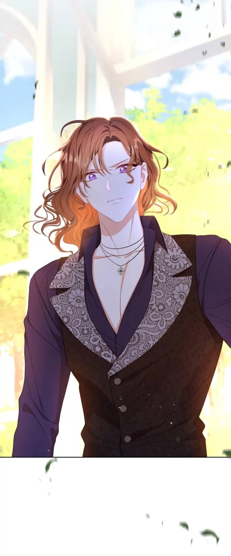 Hầu Nữ Trong Trò Chơi Harem Ngược Muốn Nghỉ Việc Chap 16 - Next Chap 17