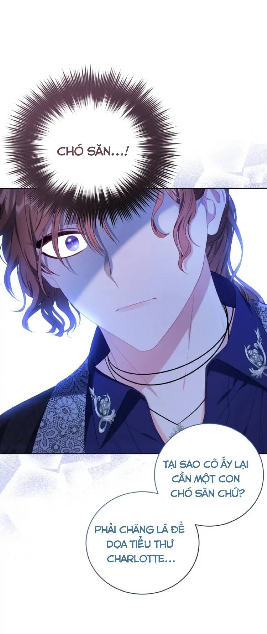 Hầu Nữ Trong Trò Chơi Harem Ngược Muốn Nghỉ Việc Chap 16 - Next Chap 17