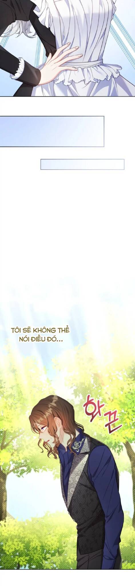 Hầu Nữ Trong Trò Chơi Harem Ngược Muốn Nghỉ Việc Chap 17 - Next Chap 18