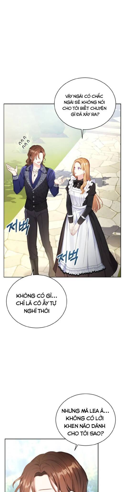 Hầu Nữ Trong Trò Chơi Harem Ngược Muốn Nghỉ Việc Chap 17 - Next Chap 18