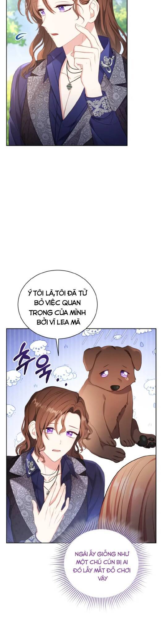 Hầu Nữ Trong Trò Chơi Harem Ngược Muốn Nghỉ Việc Chap 17 - Next Chap 18