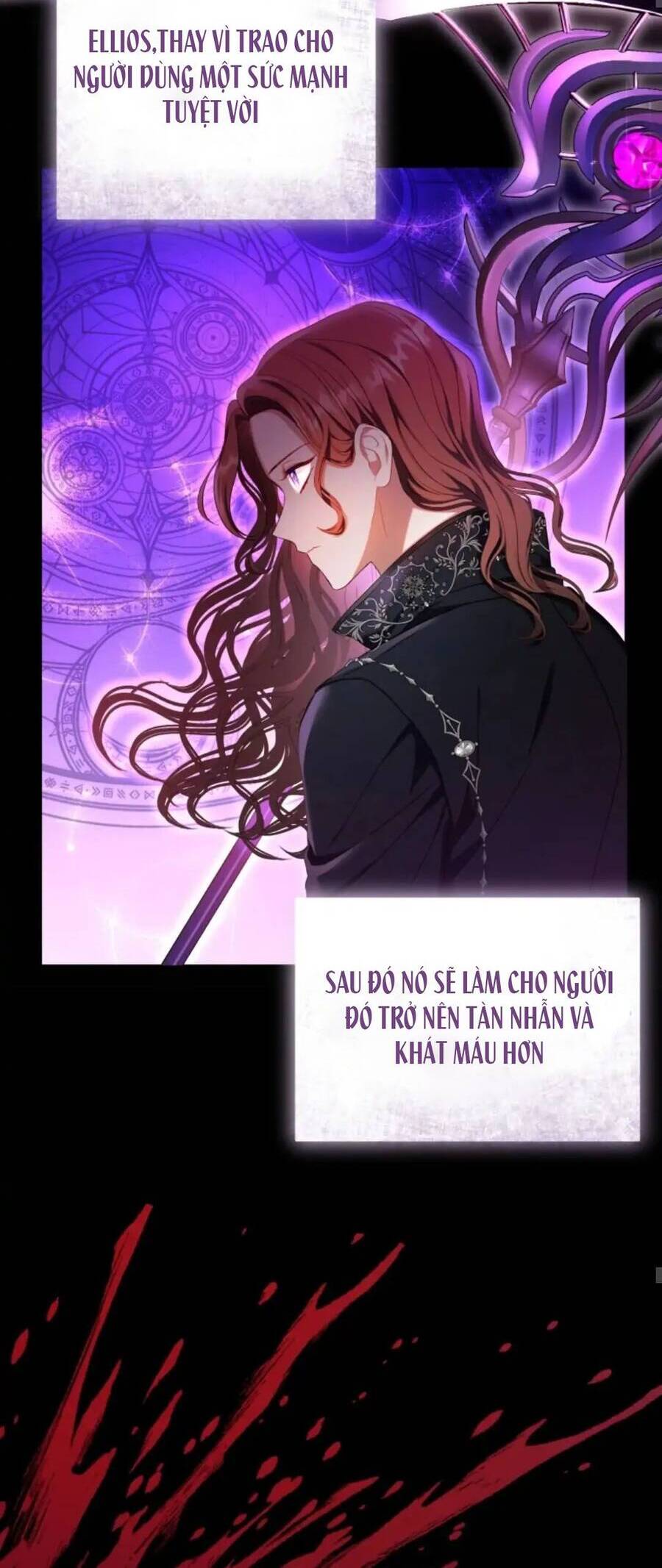 Hầu Nữ Trong Trò Chơi Harem Ngược Muốn Nghỉ Việc Chap 17 - Next Chap 18