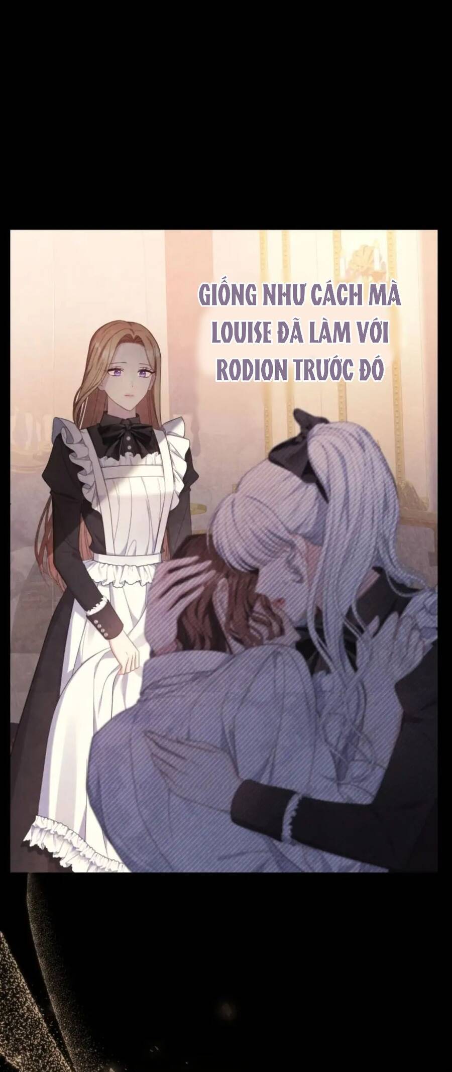 Hầu Nữ Trong Trò Chơi Harem Ngược Muốn Nghỉ Việc Chap 17 - Next Chap 18