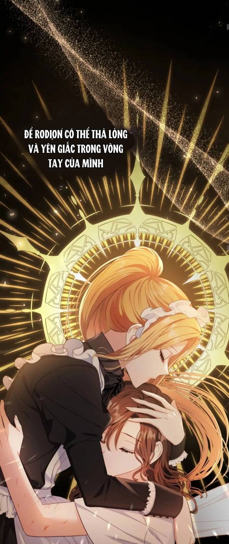 Hầu Nữ Trong Trò Chơi Harem Ngược Muốn Nghỉ Việc Chap 17 - Next Chap 18