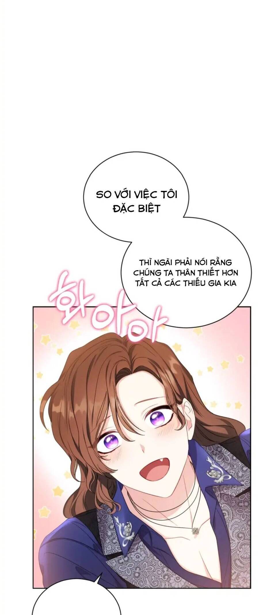 Hầu Nữ Trong Trò Chơi Harem Ngược Muốn Nghỉ Việc Chap 17 - Next Chap 18