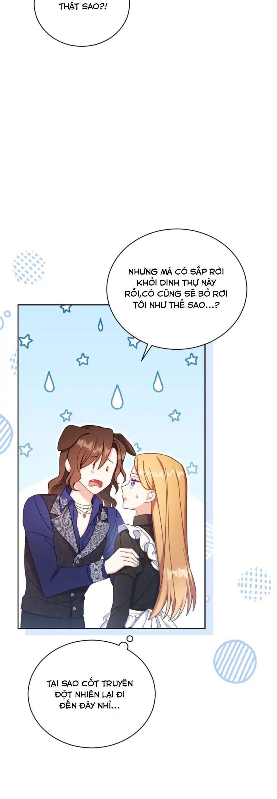 Hầu Nữ Trong Trò Chơi Harem Ngược Muốn Nghỉ Việc Chap 17 - Next Chap 18