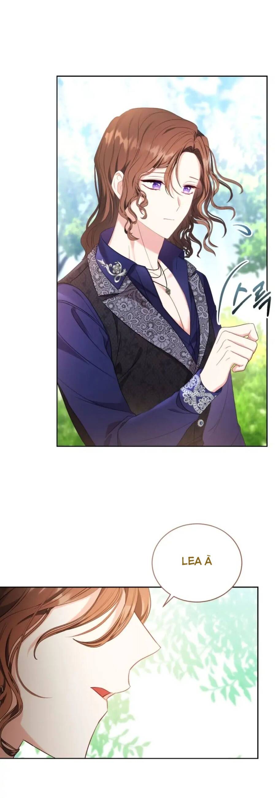 Hầu Nữ Trong Trò Chơi Harem Ngược Muốn Nghỉ Việc Chap 17 - Next Chap 18